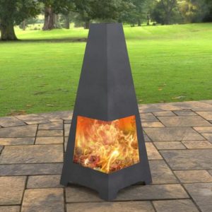 Corner Chiminia