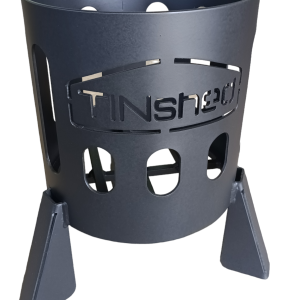 Rondero800 Brazier