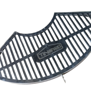 Rondero800 Grate-Steel