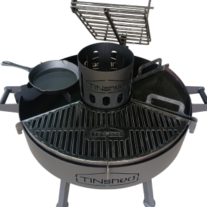 Rondero 800 Silver Package