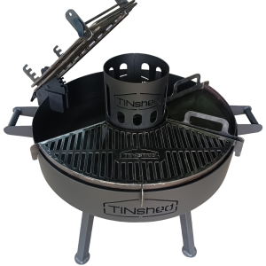 Rondero 800 Bronze Package