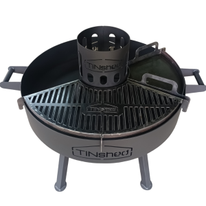 Rondero 800 Standard Package