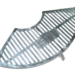 Rondero800 Grate-Stainless Steel